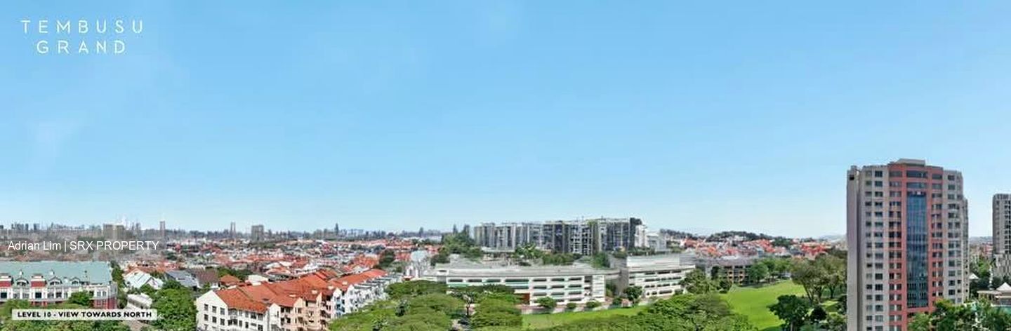 Tembusu Grand (D15), Condominium #595170321